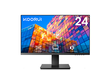 23,8 pouces
Moniteur de jeu FHD