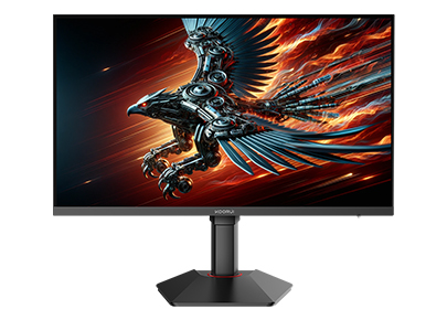 Moniteur de jeu UHD de 27 pouces
160Hz