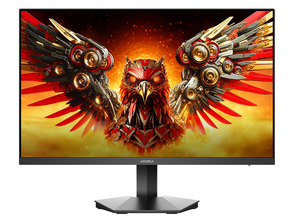 Moniteur de 23,8 pouces FHD 240Hz VA
