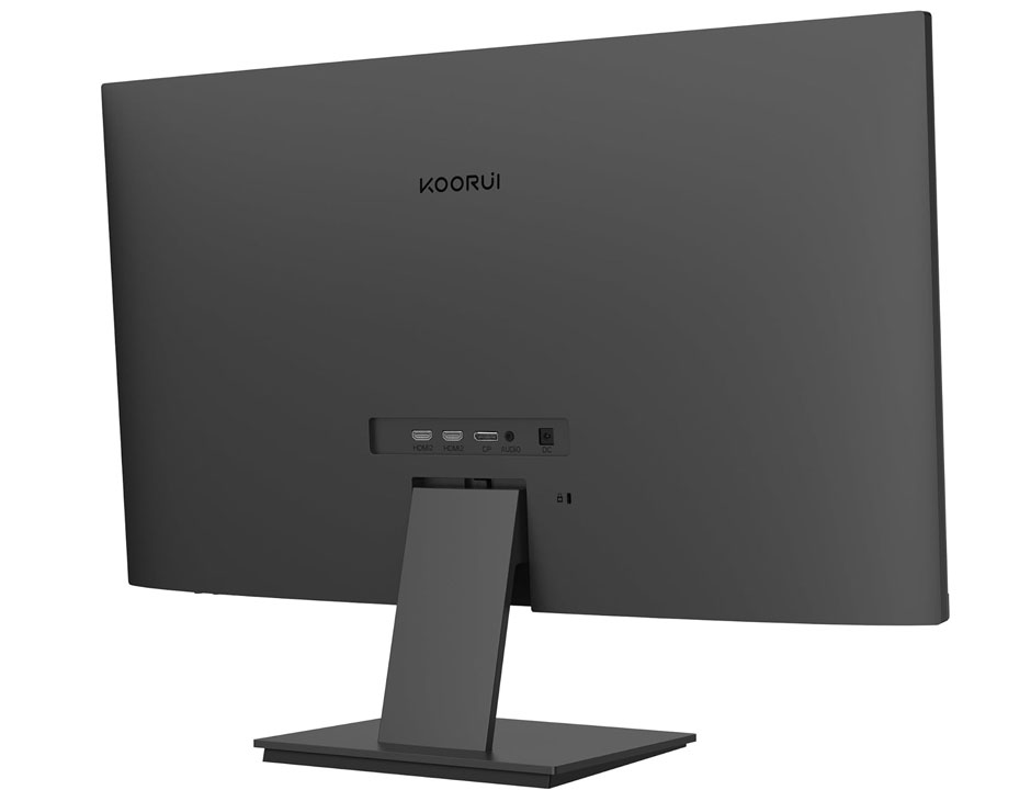 27 pouces
Moniteur de jeu UHD