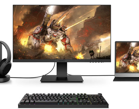 21,5 pouces
Moniteur de jeu FHD