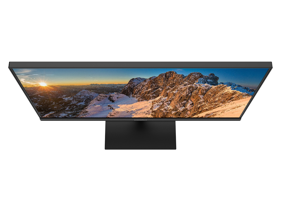 Moniteur de bureau FHD 21,45 pouces