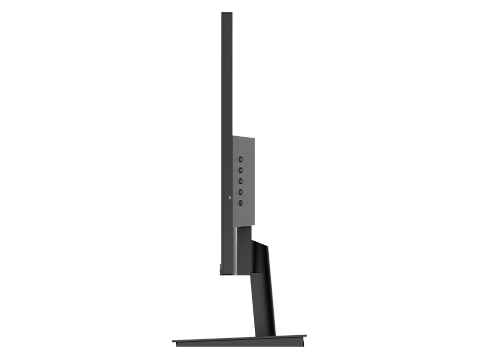 Moniteur de bureau FHD de 27 pouces Moniteur de bureau FHD de 27 pouces