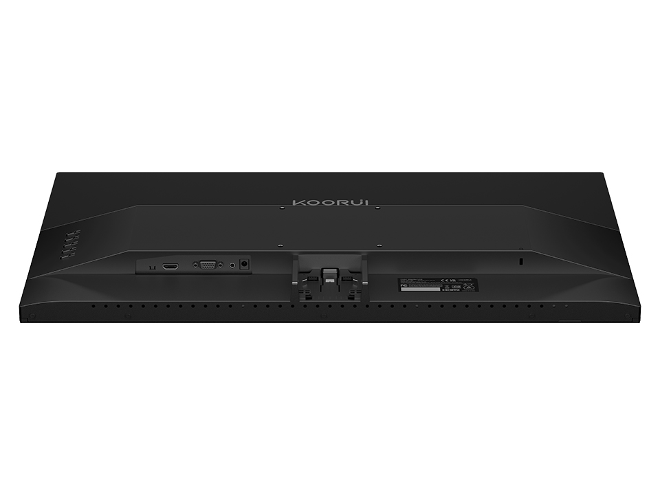 Moniteur de bureau FHD de 27 pouces Moniteur de bureau FHD de 27 pouces