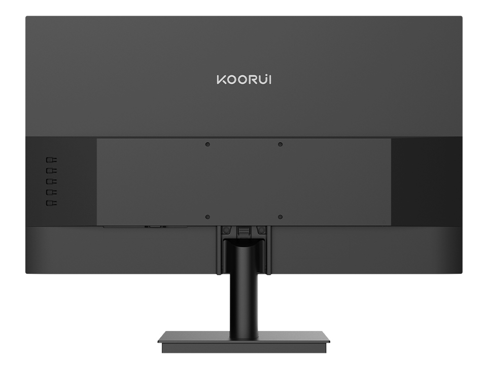 Moniteur de bureau FHD de 27 pouces Moniteur de bureau FHD de 27 pouces