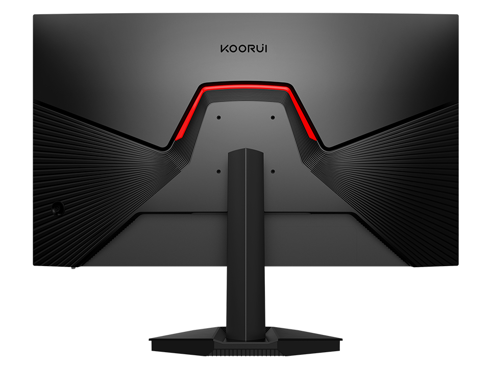 23,8 pouces
Moniteur de jeu FHD