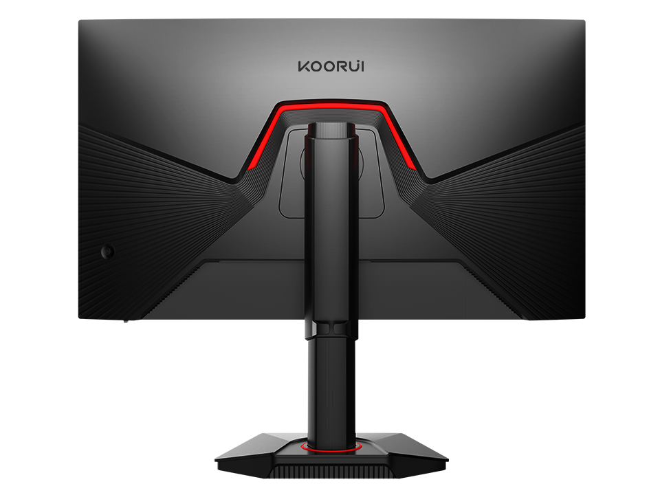 Moniteur de jeu UHD de 27 pouces
160Hz Moniteur de jeu UHD de 27 pouces
160Hz