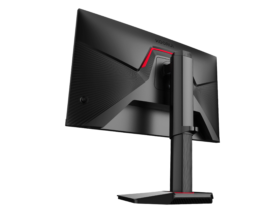 Moniteur de jeu UHD de 27 pouces
160Hz Moniteur de jeu UHD de 27 pouces
160Hz